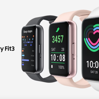 SMART WATCH SAMSUNG GALAXY FIT3