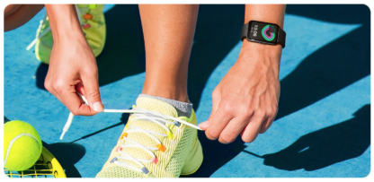 SMART WATCH SAMSUNG GALAXY FIT3 - Image 5