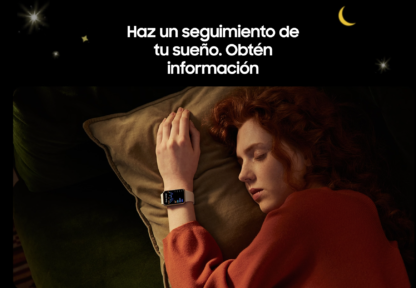 SMART WATCH SAMSUNG GALAXY FIT3 - Image 7