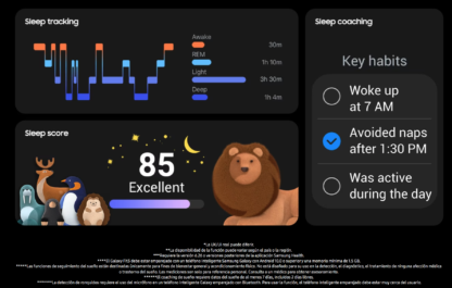 SMART WATCH SAMSUNG GALAXY FIT3 - Image 8