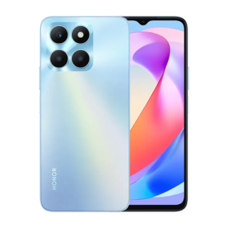 Celular Honor X6a Plus (6+256Gb)