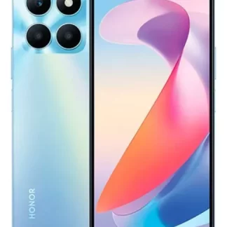 Celular Honor X6a (4+128Gb)