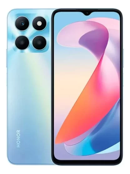 Celular Honor X6a (4+128Gb)