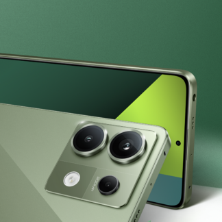 CELULAR REDMI NOTE 13 PRO 8GB + 256GB