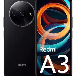 Celular Xiaomi Redmi A3 (4+128Gb)
