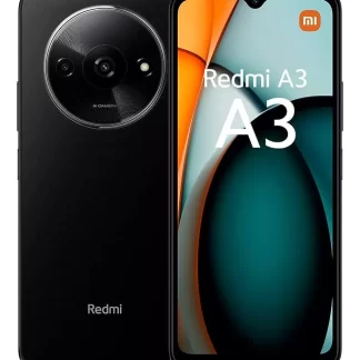 Celular Xiaomi Redmi A3 (3+64Gb)