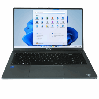 💻 Laptop ENV Core i7-12700H | 16GB RAM, 512GB SSD, 15.6" Full HD, Windows 11 Home