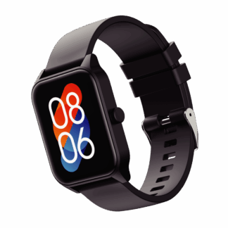 ⌚ Smartwatch ENV WatchX Deportivo | Llamadas Inalámbricas, +100 Modos Deportivos, Monitoreo de Salud