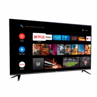 TELEVISOR ENV TECH 32" HD ANDROID 14