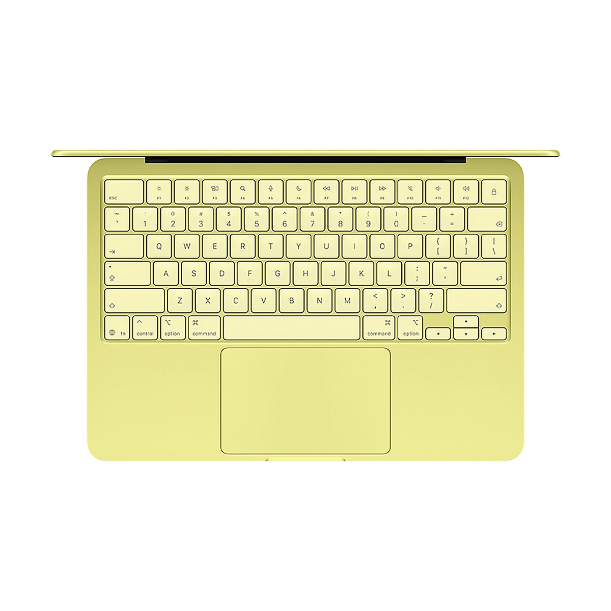 APPLE MacBook Neo A18 Pro 8GB 256GB 13Inch 2USB-C macOS Citrus - Image 2