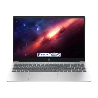 HP 15-fc0256la AMD Ryzen 5 7520U 16GB 512GB 15.6Inch HDMI USB-C 2USB-A FreeDos-SL-BLUE