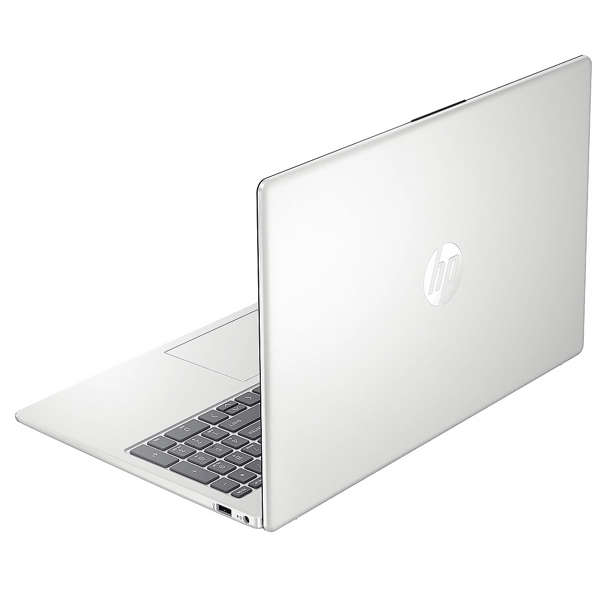 HP 15-fc0372la AMD Ryzen 7 7730U 16GB 512GB-M.2 15.6Inch HDMI USB-C 2USB-A W11-H SP Silver - Image 3
