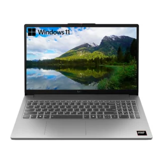 LENOVO 15ARP10E AMD Ryzen 7 7735HD 16GB 512GB 15.6Inch RTX-4050-6GB HDMI 3USB W11-H Gris