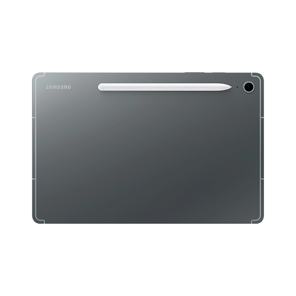 TABLET SAMSUNG GALAXY S10 FE 8GB 128GB 10.9Inch BT SPen And-14 Incl. Incl. Cobertor Gray - Image 2