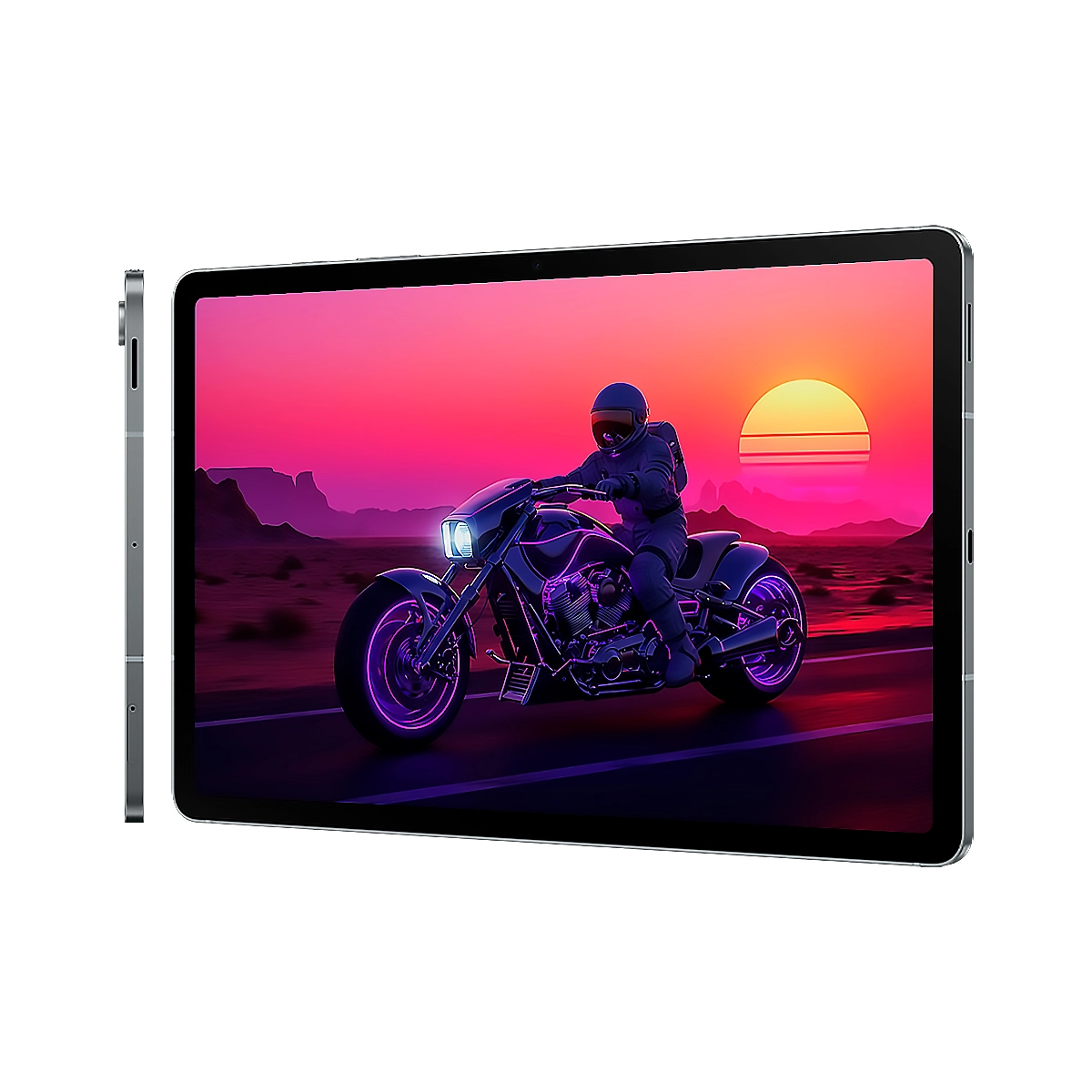 TABLET SAMSUNG GALAXY S10 FE 8GB 128GB 10.9Inch BT SPen And-14 Incl. Incl. Cobertor Gray - Image 3